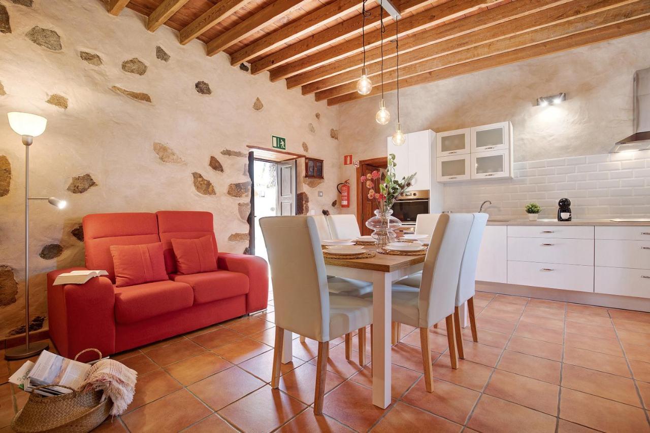 Andresito Holiday home Pajara (Fuerteventura)
