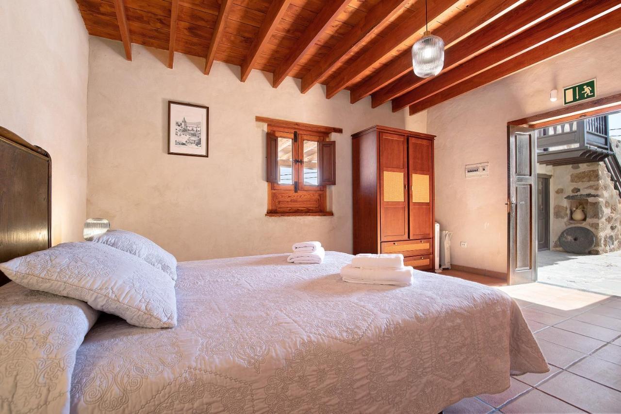 Andresito Holiday home