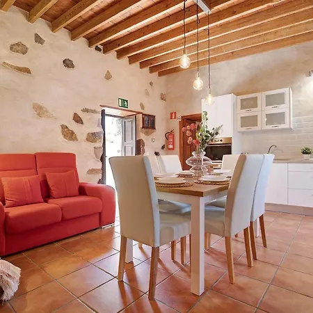 Casa Rural Andresito Pajara  Exterior photo