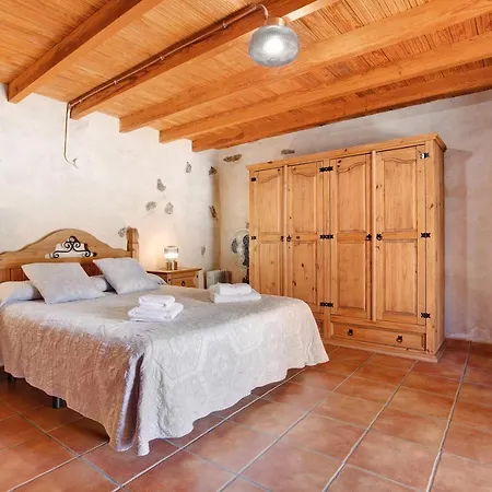 Casa Rural Andresito Pajara  Exterior photo