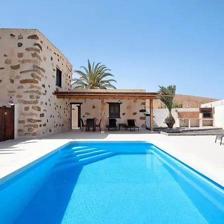 Casa Rural Andresito Pajara  Exterior photo