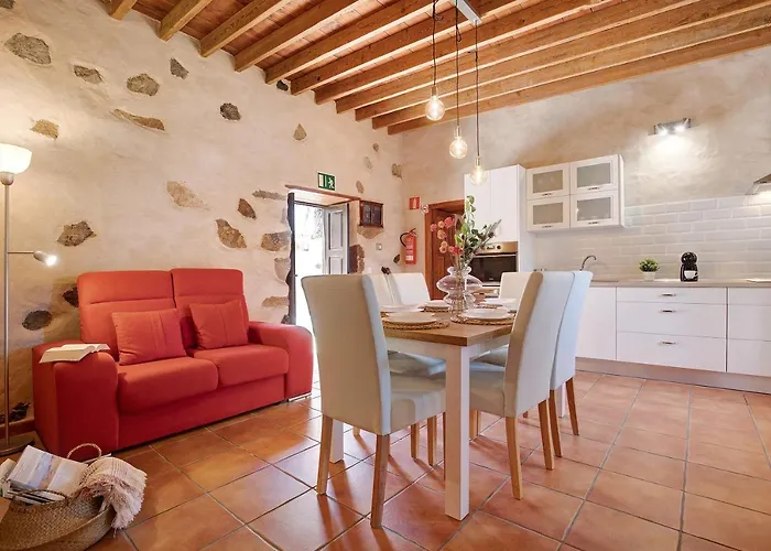 Casa Rural Andresito