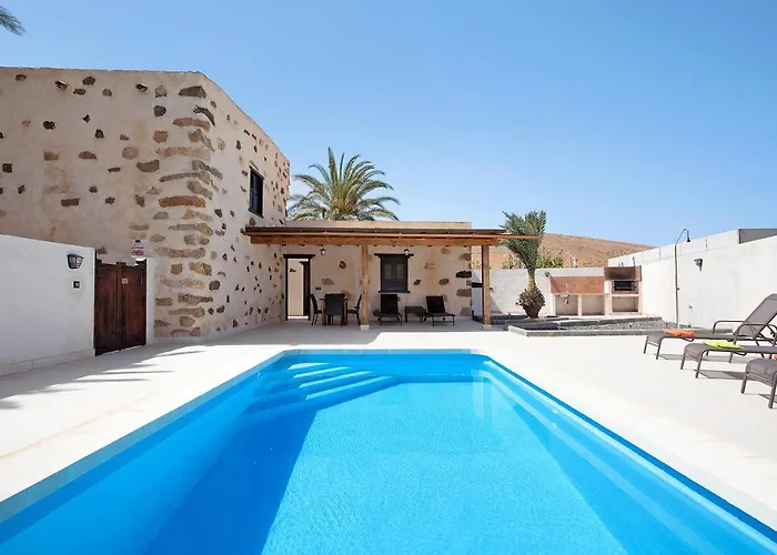 Casa Rural Andresito