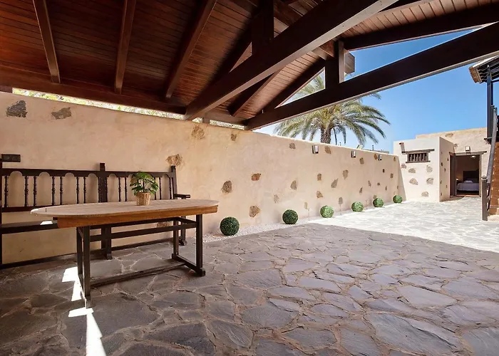 Casa Rural Andresito