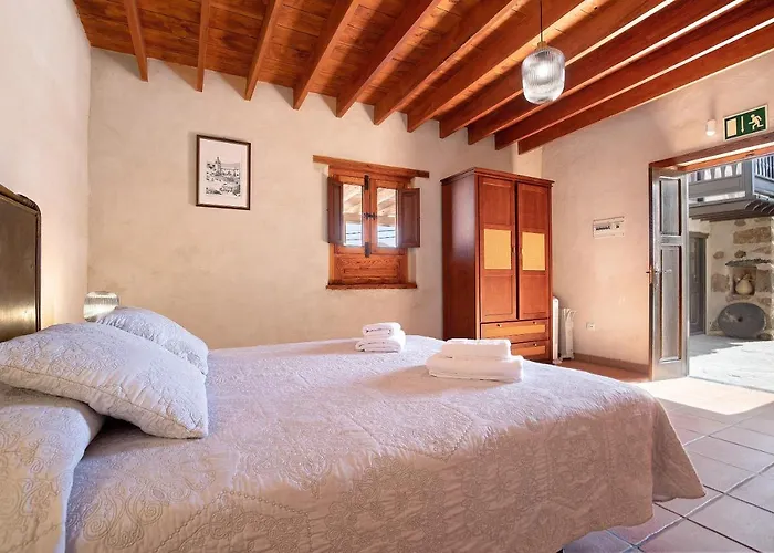 Casa Rural Andresito