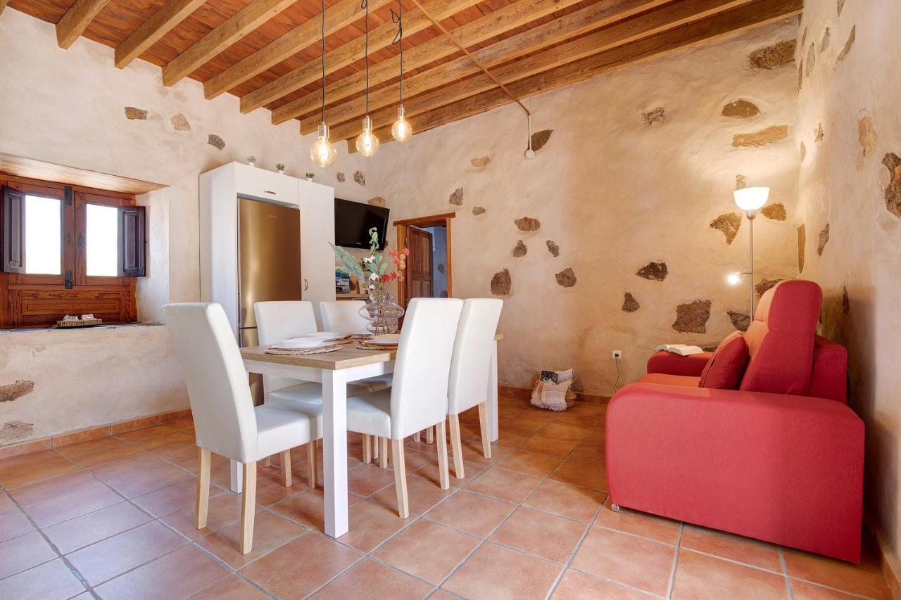 Andresito Holiday home *