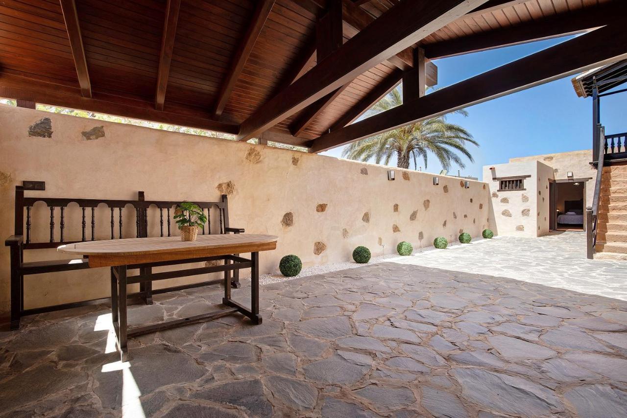 Andresito Holiday home Pajara (Fuerteventura)