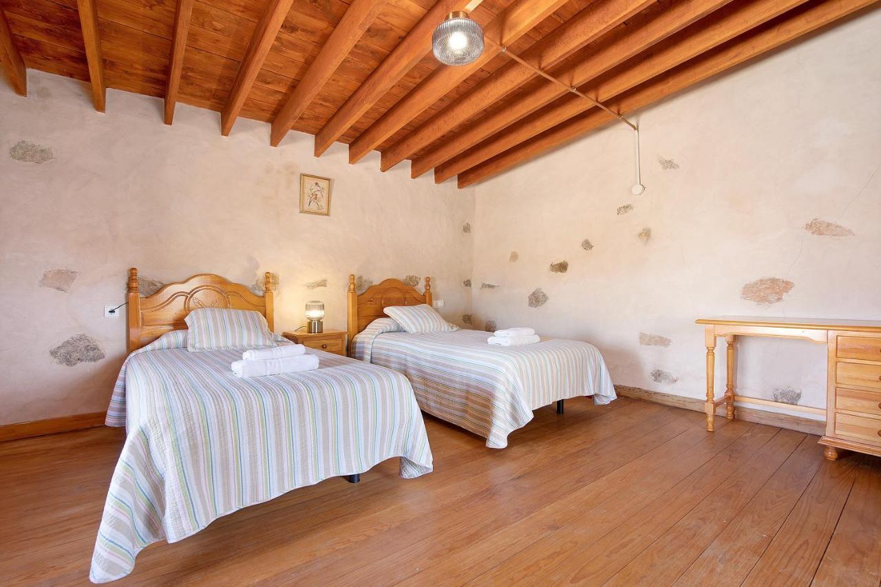 Andresito Holiday home Pajara (Fuerteventura)