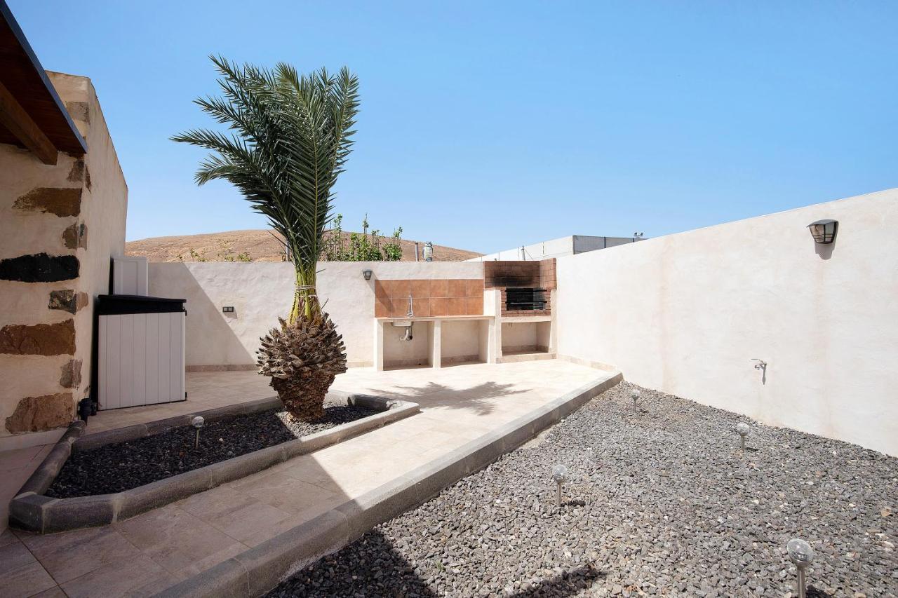 Andresito Holiday home Pajara (Fuerteventura)