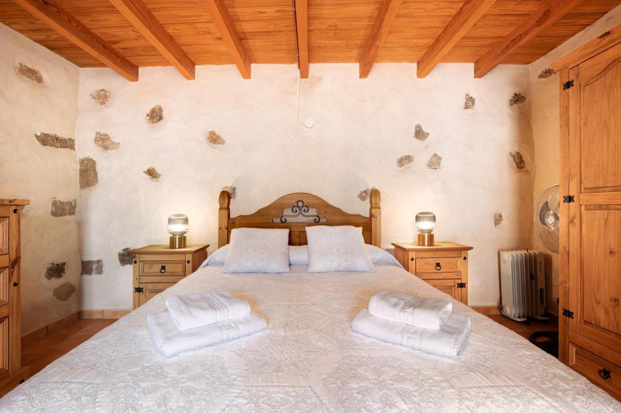 Andresito Holiday home