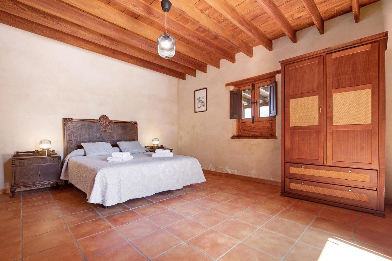 Andresito Holiday home Pajara (Fuerteventura)