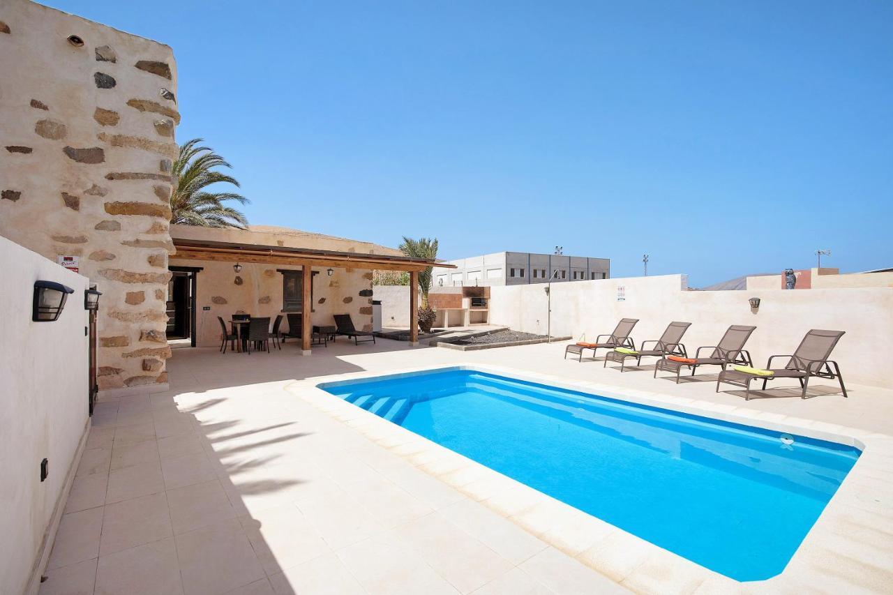 Andresito Holiday home Pajara (Fuerteventura)