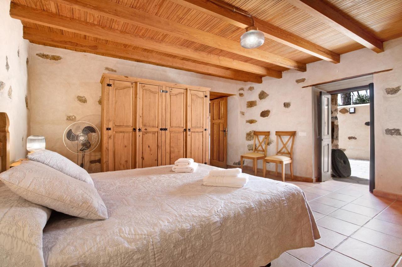 Andresito Holiday home