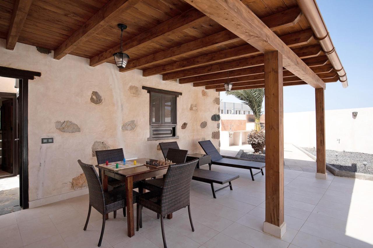 Andresito Holiday home Pajara (Fuerteventura)